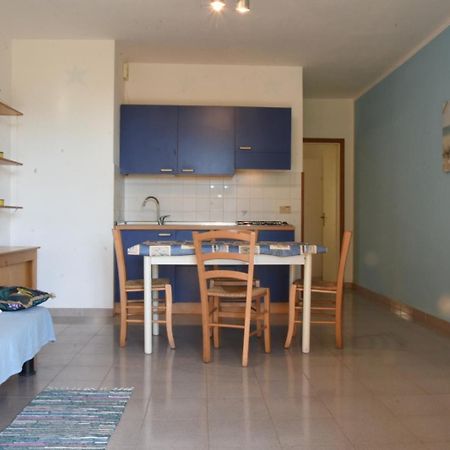 Magazzini  Elba Casa Mare Natura מראה חיצוני תמונה