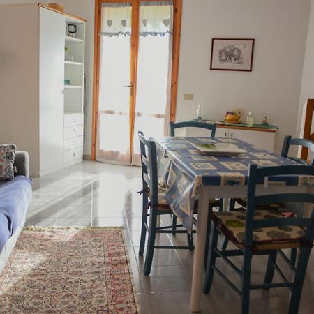 Magazzini  Elba Casa Mare Natura מראה חיצוני תמונה