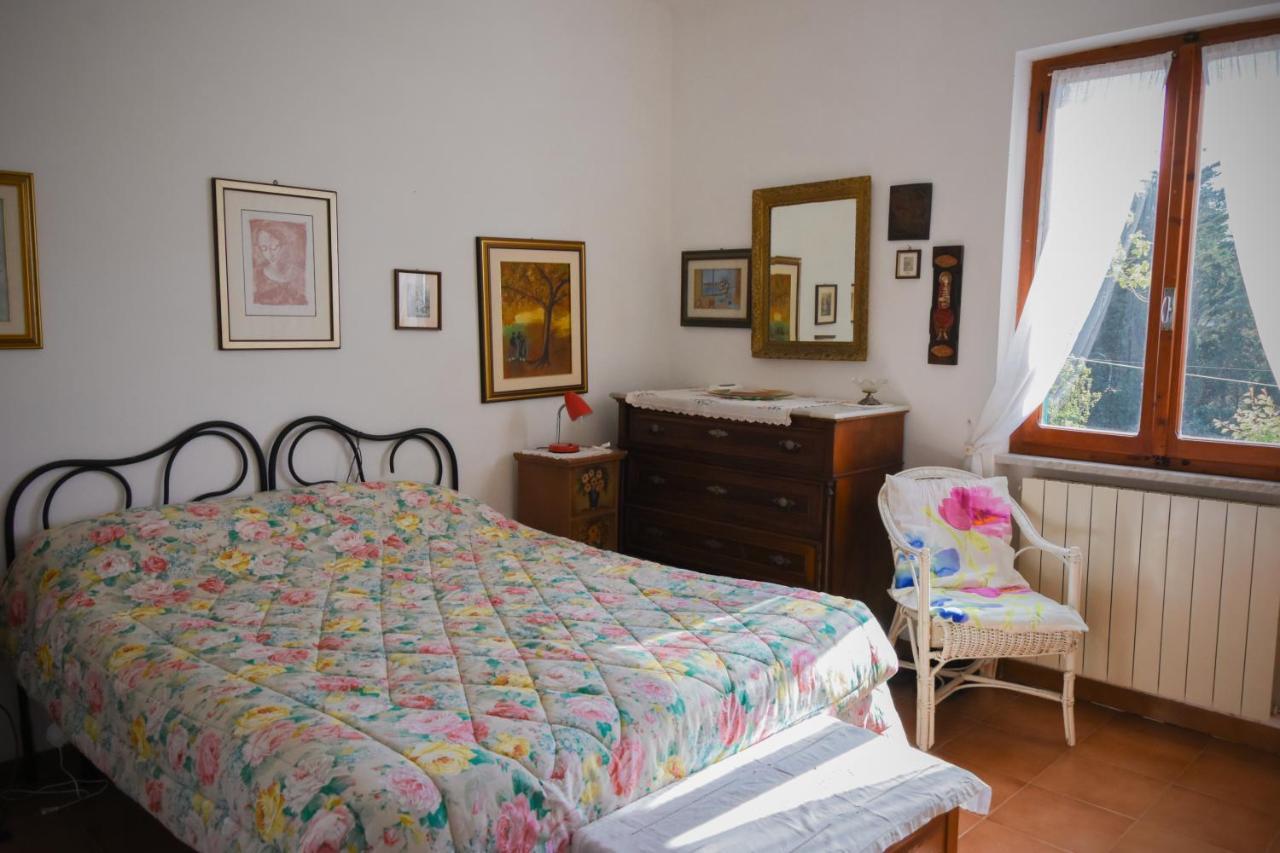 Magazzini  Elba Casa Mare Natura מראה חיצוני תמונה