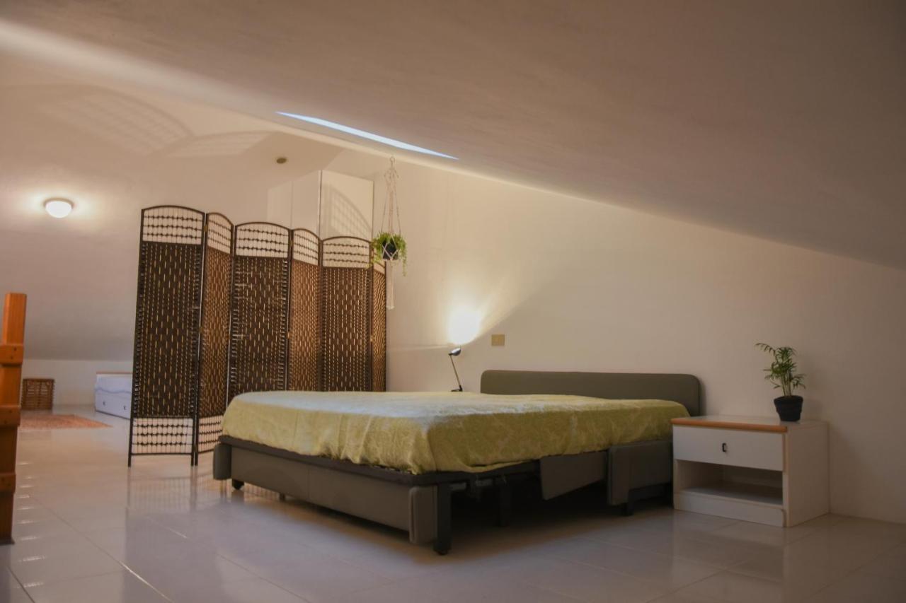 Magazzini  Elba Casa Mare Natura מראה חיצוני תמונה