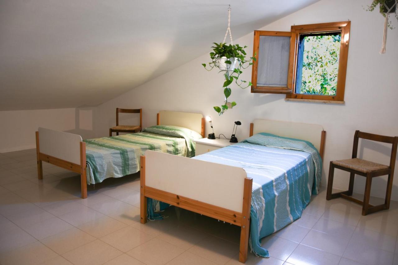 Magazzini  Elba Casa Mare Natura מראה חיצוני תמונה