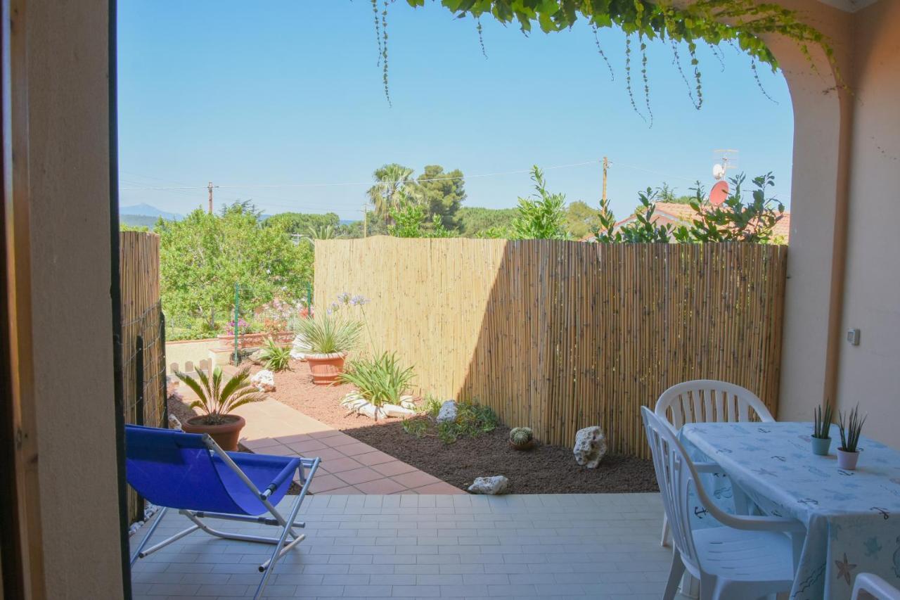 Magazzini  Elba Casa Mare Natura מראה חיצוני תמונה