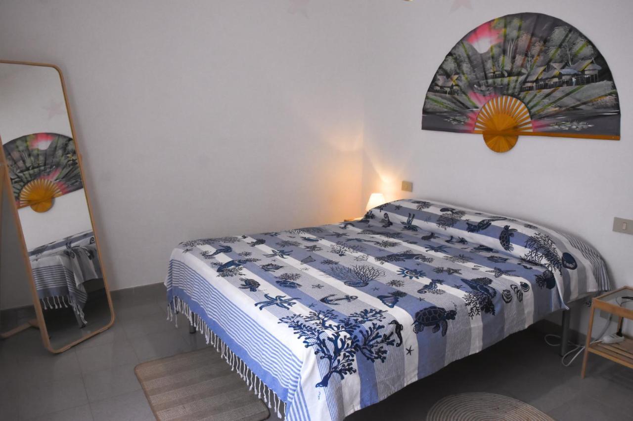 Magazzini  Elba Casa Mare Natura מראה חיצוני תמונה