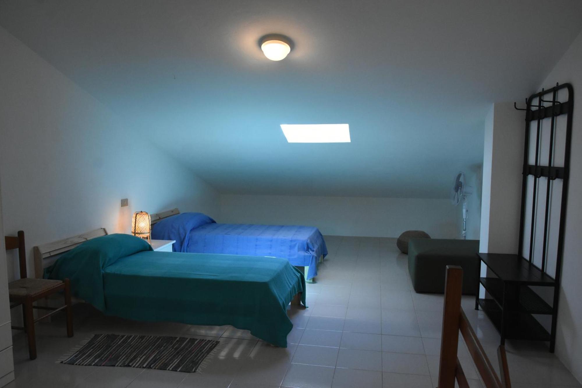 Magazzini  Elba Casa Mare Natura חדר תמונה