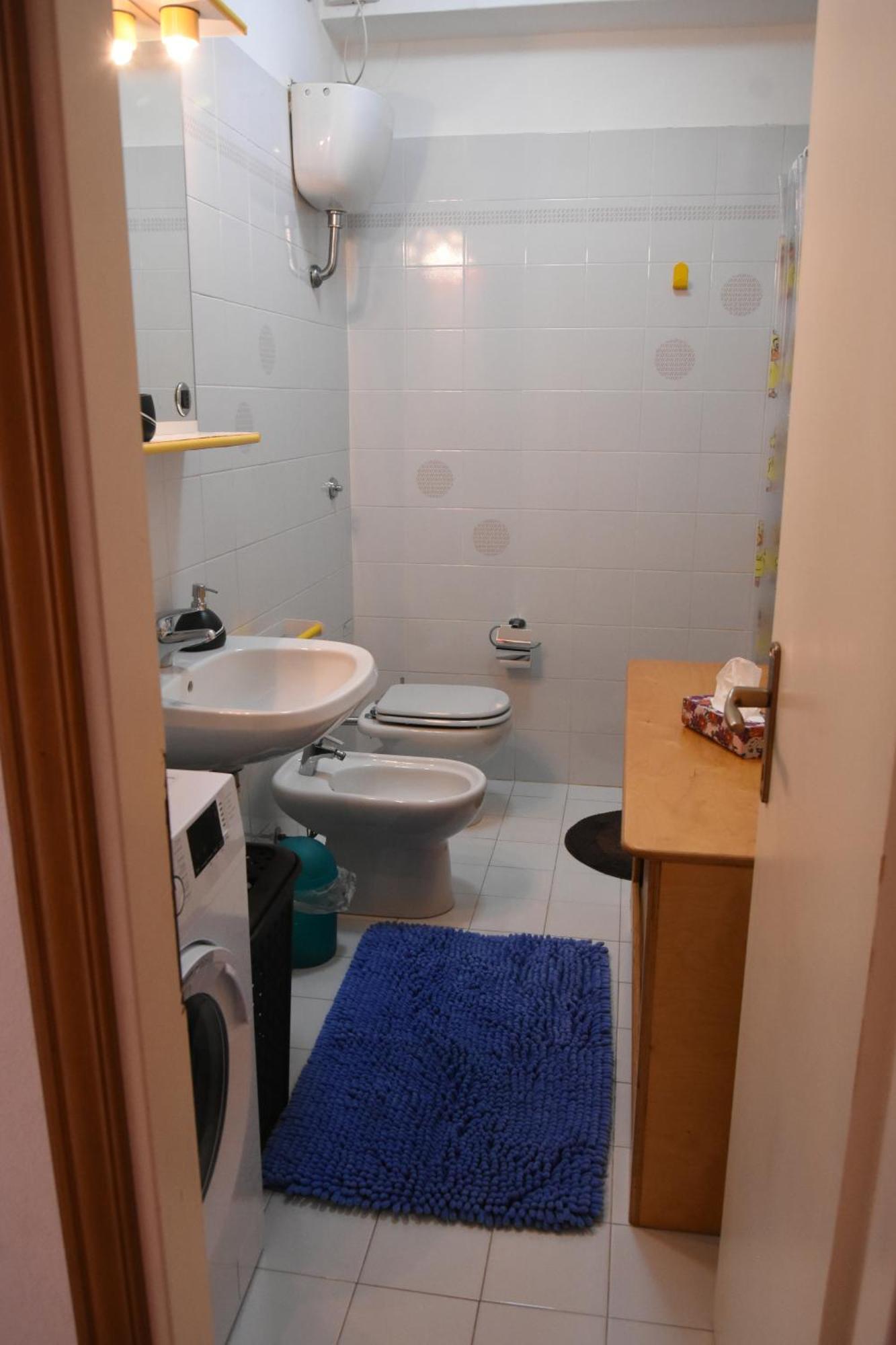 Magazzini  Elba Casa Mare Natura חדר תמונה