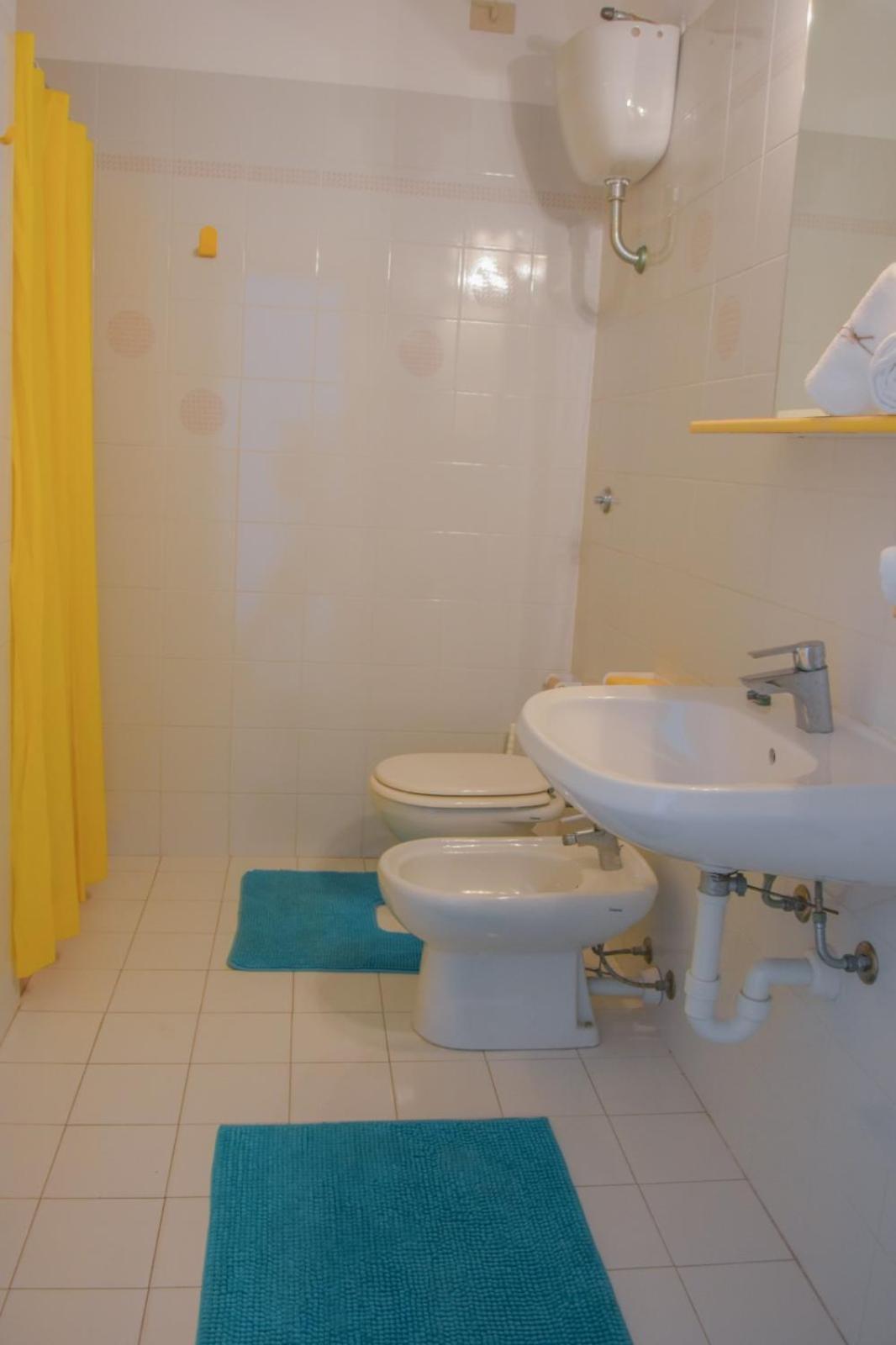 Magazzini  Elba Casa Mare Natura מראה חיצוני תמונה