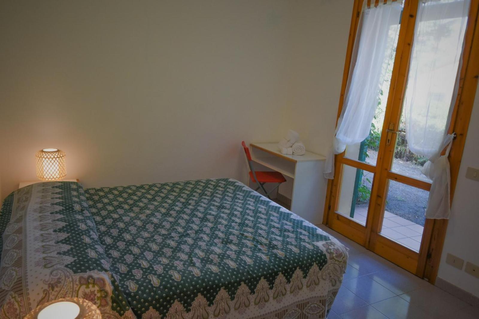 Magazzini  Elba Casa Mare Natura מראה חיצוני תמונה