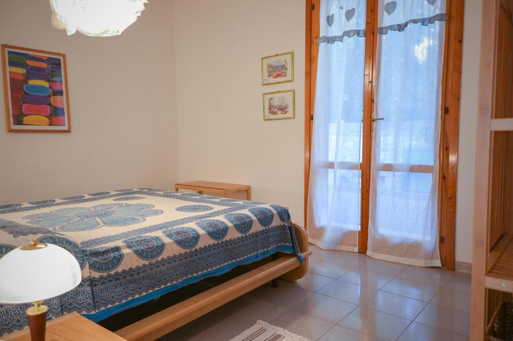 Magazzini  Elba Casa Mare Natura חדר תמונה