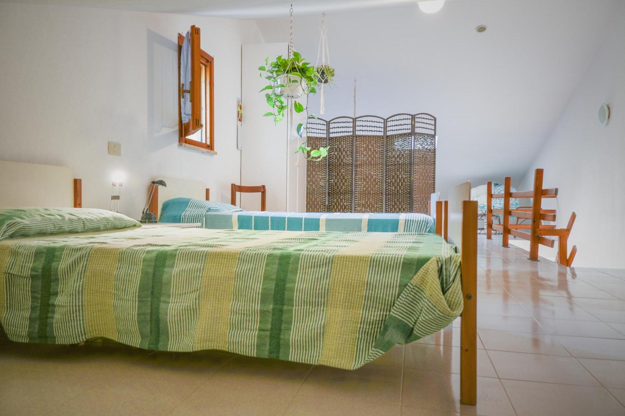 Magazzini  Elba Casa Mare Natura חדר תמונה
