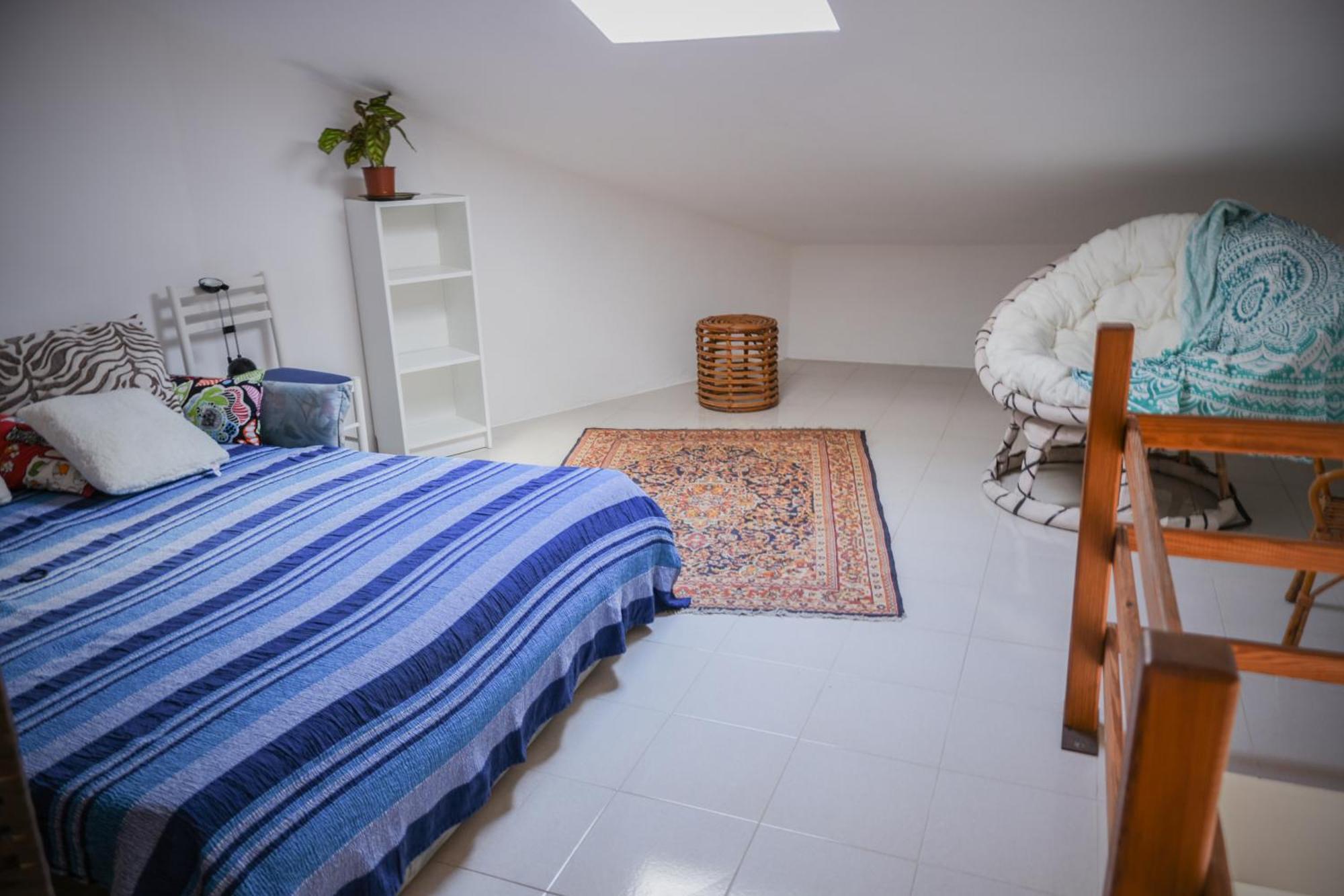 Magazzini  Elba Casa Mare Natura חדר תמונה
