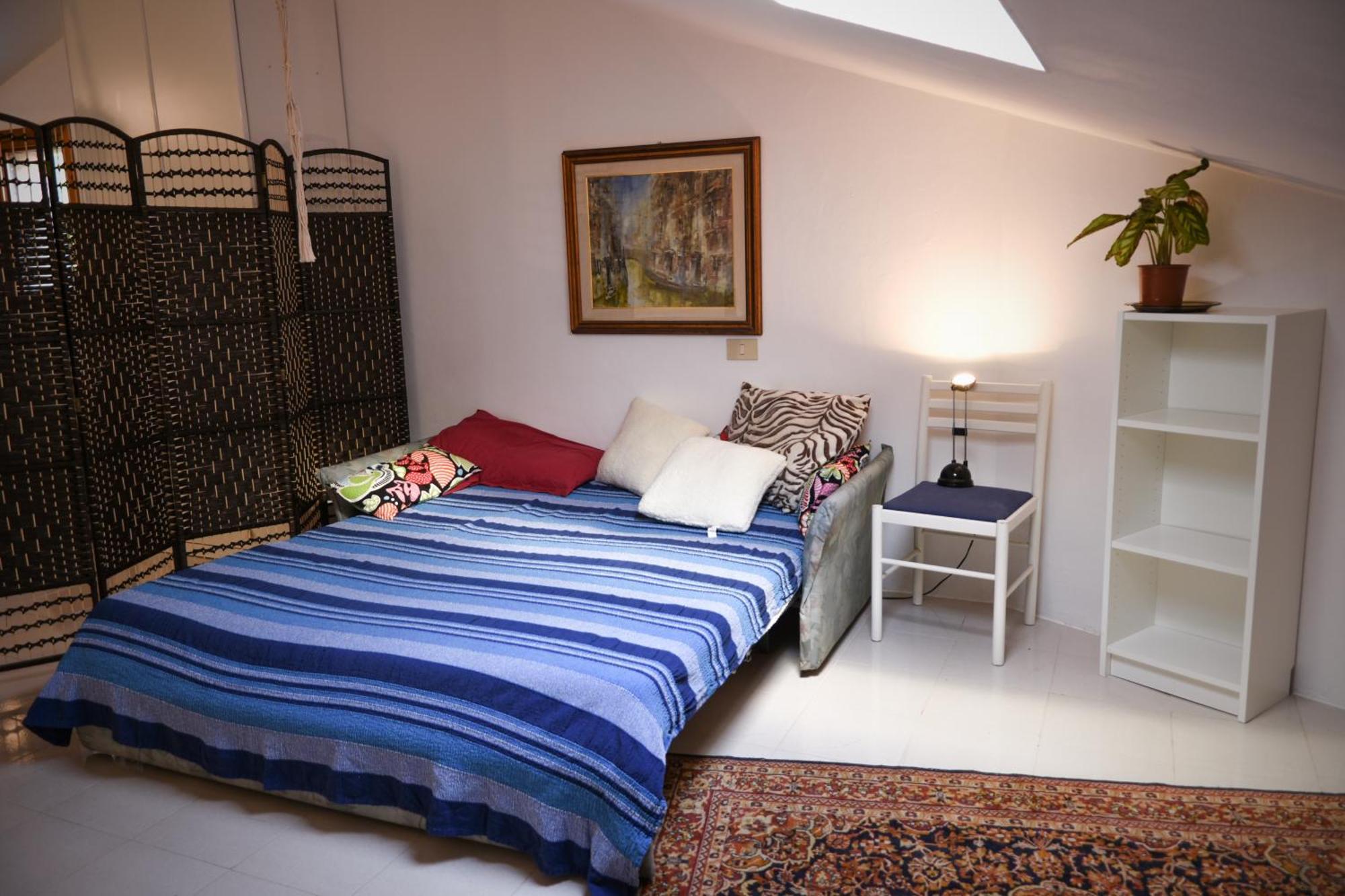 Magazzini  Elba Casa Mare Natura חדר תמונה