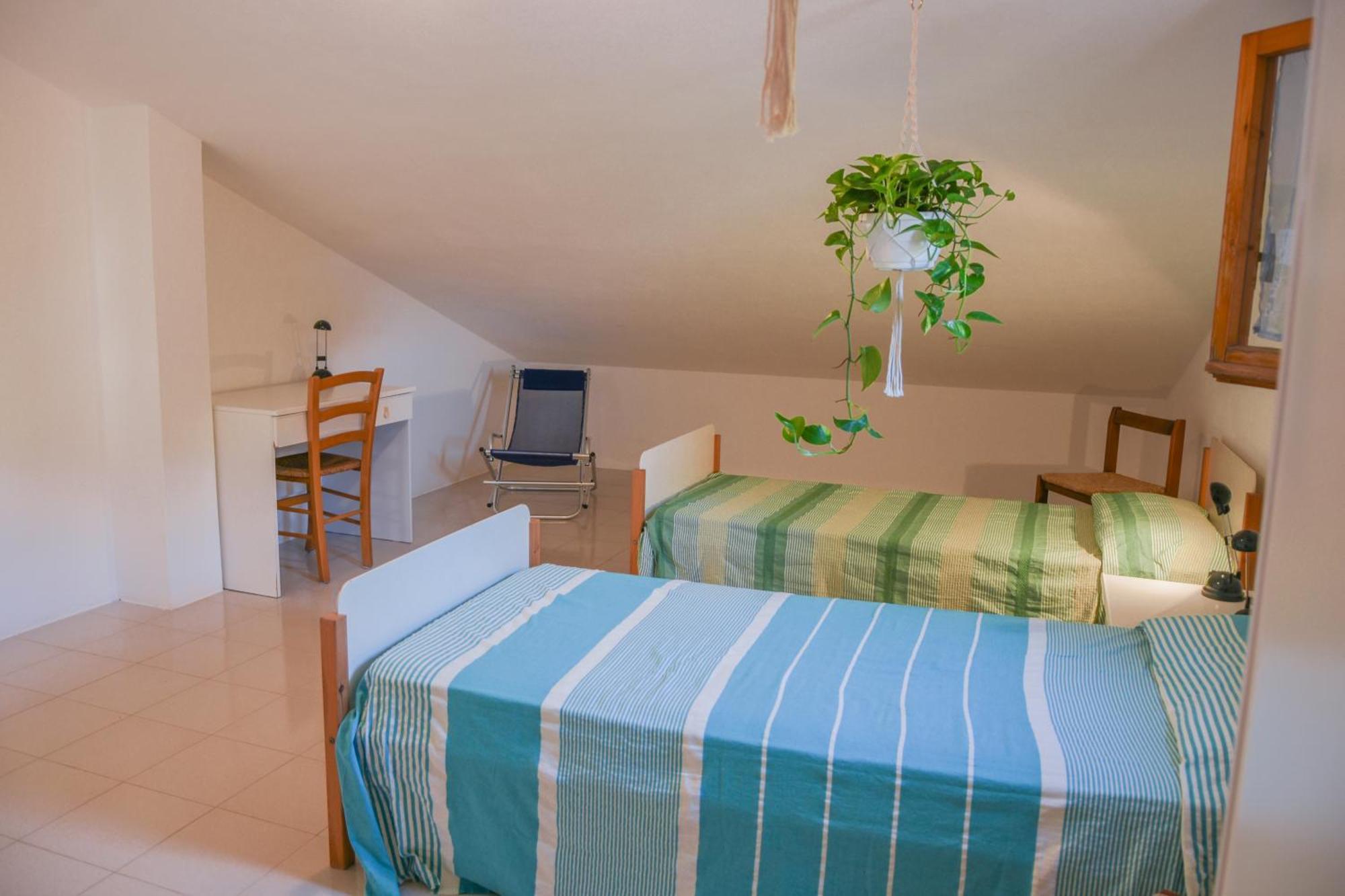 Magazzini  Elba Casa Mare Natura מראה חיצוני תמונה