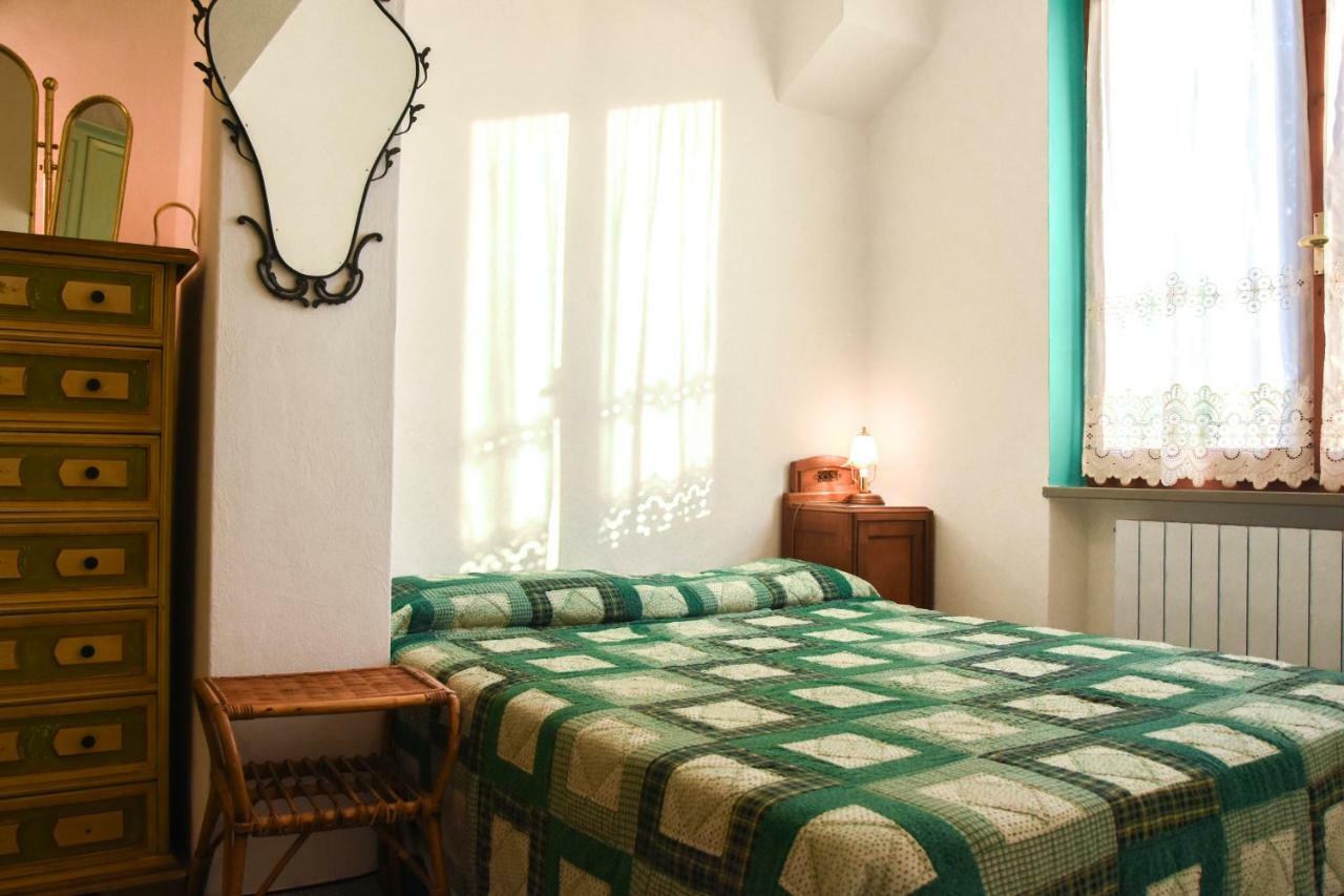 Magazzini  Elba Casa Mare Natura מראה חיצוני תמונה